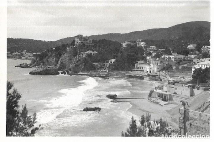 Photographie ancienne: *** CU446 - FOTOGRAFIA - PAISAJE