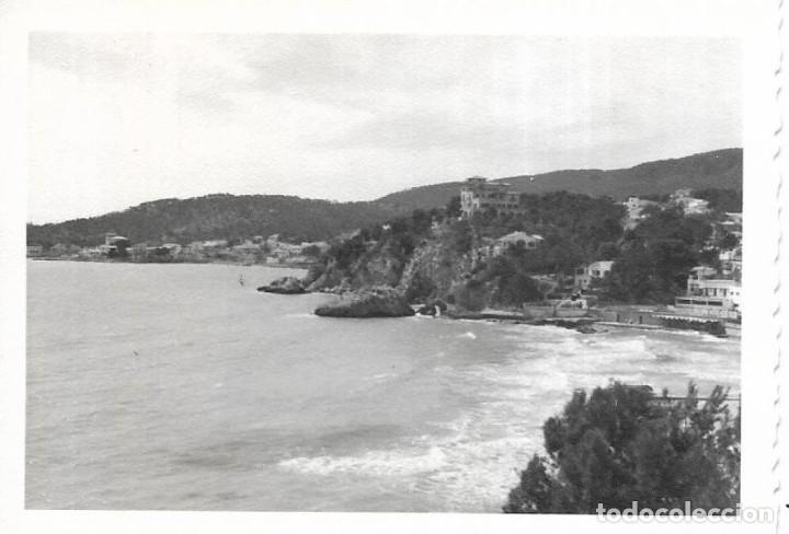 Photographie ancienne: *** CU453 - FOTOGRAFIA - PAISAJE