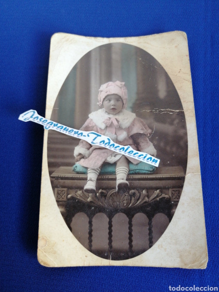 Antique Photography: NI&Ntilde;O FOTOGRAFIA