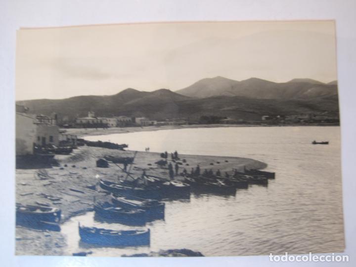 Fotograf&iacute;a antigua: LLANSA-FOTOGRAFIA ANTIGA-VER FOTOS-(K-4403)