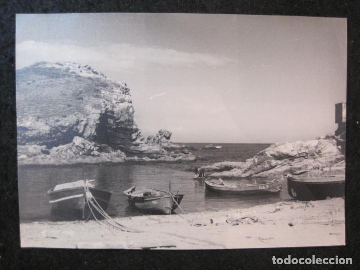 Fotograf&iacute;a antigua: LLANSA-FOTOGRAFIA ANTIGA-VER FOTOS-(K-4406)