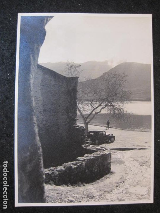 Fotograf&iacute;a antigua: LLANSA-FOTOGRAFIA ANTIGA-VER FOTOS-(K-4407)