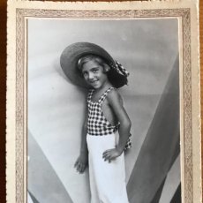 Fotografía antigua: CARTAGENA- FOTOGRAFIA- MARTINEZ BLAYA 1933