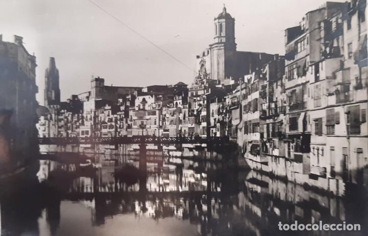 Fotograf&iacute;a antigua: Foto Girona - c. 1925 - Foto 1