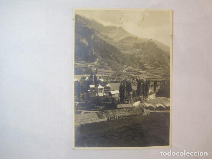 Fotograf&iacute;a antigua: PIRINEO ARAGONES-FOTOGRAFIA ANTIGUA-VER FOTOS-(K-5092)