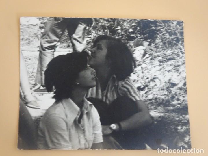 Fotografia antica: ANTIGUA FOTOGRAF&Iacute;A B/N, MUJERES, VER FOTOS