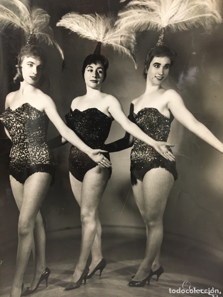 Fotograf&iacute;a antigua: FOTOGRAF&Iacute;A DE VICENTE ARVIAN. A&ntilde;os 60s