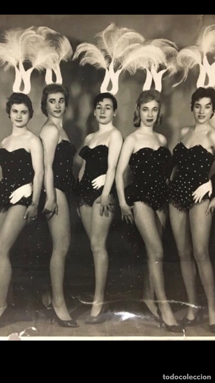 Fotograf&iacute;a antigua: FOTOGRAF&Iacute;A DE VICENTE ARVIAN. A&ntilde;os 60s