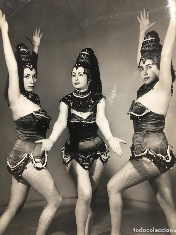 Fotograf&iacute;a antigua: FOTOGRAF&Iacute;A DE VICENTE ARVIAN. A&ntilde;os 60s