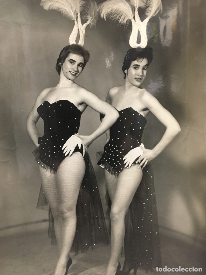 Fotograf&iacute;a antigua: FOTOGRAF&Iacute;A DE VICENTE ARVIAN. A&ntilde;os 60s