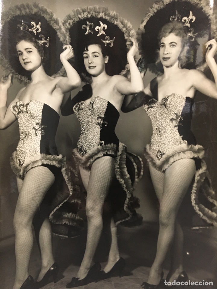 Fotograf&iacute;a antigua: FOTOGRAF&Iacute;A DE VICENTE ARVIAN. A&ntilde;os 60s
