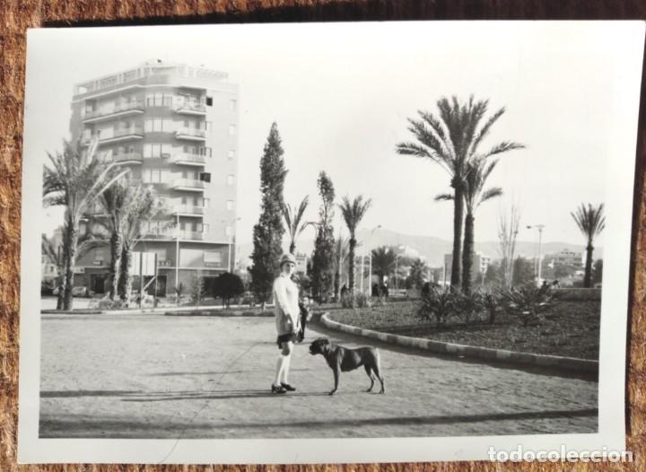 Fotograf&iacute;a antigua: MURCIA 1970 - Foto 1