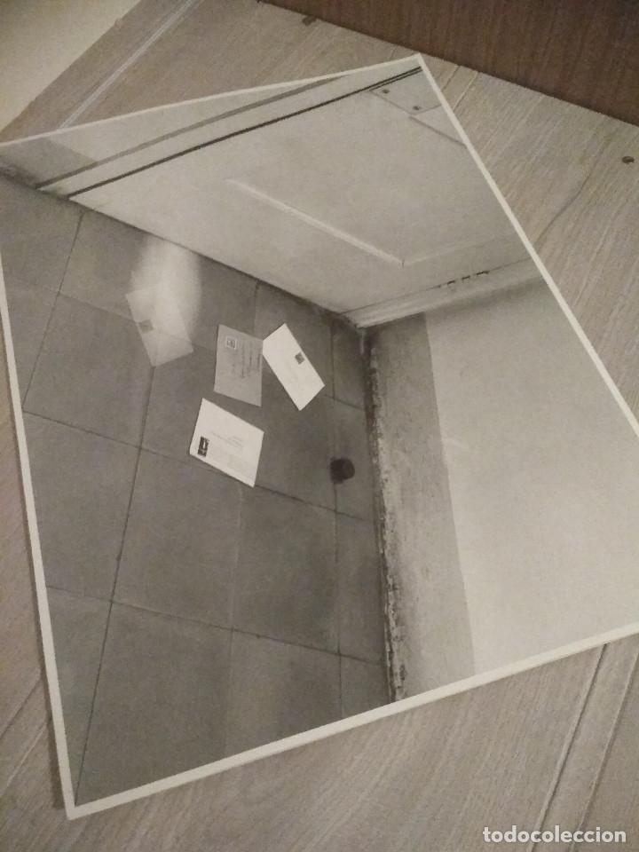 Fotograf&iacute;a antigua: Fotografia antigua - con efecto &oacute;ptico - Foto 1