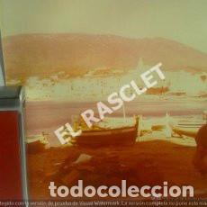 Fotograf&iacute;a antigua: ANTIGUA FOTO DE CADAQUES-3- DE MEDIDAS 13X9 CTMS