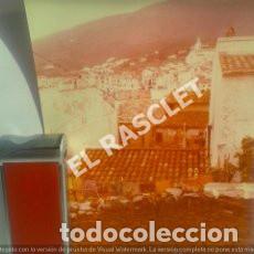 Fotograf&iacute;a antigua: ANTIGUA FOTO DE CADAQUES-3- DE MEDIDAS 13X9 CTMS