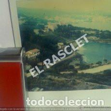 Fotograf&iacute;a antigua: ANTIGUA FOTO DE CADAQUES-4- DE MEDIDAS 12X9 CTMS