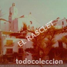 Fotografia antiga: ANTIGUA FOTO DE CADAQUES-2- DE MEDIDAS 13X9 CTMS