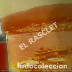 Fotograf&iacute;a antigua: ANTIGUA FOTO DE CADAQUES-3- DE MEDIDAS 13X9 CTMS