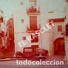 Antique Photography: ANTIGUA FOTO DE CADAQUES-3-- DE MEDIDAS 11X9 CTMS