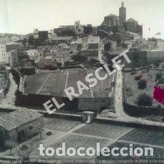 Fotografia antica: ANTIGUA FOTO DE CADAQUES-3-- DE MEDIDAS 11X9 CTMS