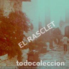 Fotografia antica: ANTIGUA FOTO DE CADAQUES-2- DE MEDIDAS 13X9 CTMS