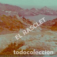 Fotografia antica: ANTIGUA FOTO DE CADAQUES-2- DE MEDIDAS 13X9 CTMS