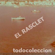 Fotografia antica: ANTIGUA FOTO DE CADAQUES-2- DE MEDIDAS 13X9 CTMS