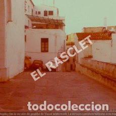 Fotografia antica: ANTIGUA FOTO DE CADAQUES-2- DE MEDIDAS 13X9 CTMS