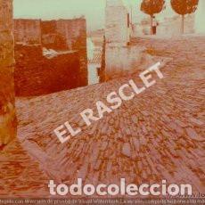 Fotografia antica: ANTIGUA FOTO DE CADAQUES-2- DE MEDIDAS 13X9 CTMS