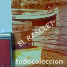 Fotografia antica: ANTIGUA FOTO DE CADAQUES-2- DE MEDIDAS 13X9 CTMS