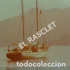 Fotografia antica: ANTIGUA FOTO DE CADAQUES-2- DE MEDIDAS 13X9 CTMS