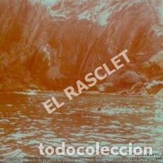 Fotografia antica: ANTIGUA FOTO DE CADAQUES-2- DE MEDIDAS 13X9 CTMS
