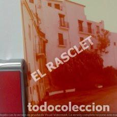 Fotografia antica: ANTIGUA FOTO DE CADAQUES-2- DE MEDIDAS 13X9 CTMS