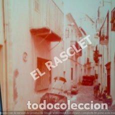 Fotografia antica: ANTIGUA FOTO DE CADAQUES-3- DE MEDIDAS 11X9 CTMS