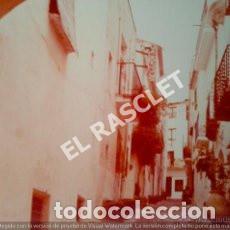 Fotografia antica: ANTIGUA FOTO DE CADAQUES-3- DE MEDIDAS 11X9 CTMS