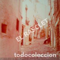 Fotografia antica: ANTIGUA FOTO DE CADAQUES-3- DE MEDIDAS 11X9 CTMS