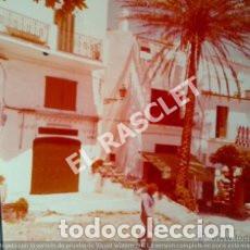Antique Photography: ANTIGUA FOTO DE CADAQUES-3- DE MEDIDAS 11X9 CTMS