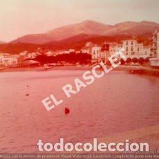 Antique Photography: ANTIGUA FOTO DE CADAQUES-3- DE MEDIDAS 11X9 CTMS