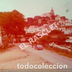 Antique Photography: ANTIGUA FOTO DE CADAQUES-3- DE MEDIDAS 11X9 CTMS