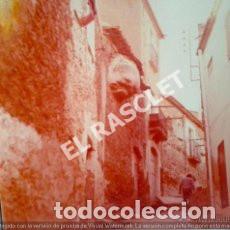 Antique Photography: ANTIGUA FOTO DE CADAQUES-3- DE MEDIDAS 11X9 CTMS