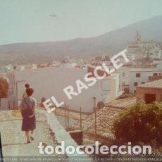 Antique Photography: ANTIGUA FOTO DE CADAQUES-3- DE MEDIDAS 11X9 CTMS