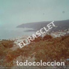 Fotografia antica: ANTIGUA FOTO DE CADAQUES-3- DE MEDIDAS 11X9 CTMS