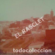 Photographie ancienne: ANTIGUA FOTO DE CADAQUES-2- DE MEDIDAS 13X9 CTMS