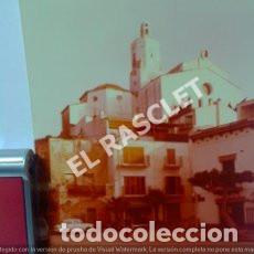 Fotografia antiga: ANTIGUA FOTO DE CADAQUES-2- DE MEDIDAS 13X9 CTMS
