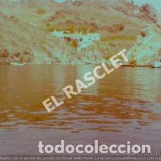 Fotografia antiga: ANTIGUA FOTO DE CADAQUES-2- DE MEDIDAS 13X9 CTMS
