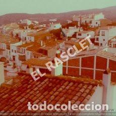 Fotografia antiga: ANTIGUA FOTO DE CADAQUES-2- DE MEDIDAS 13X9 CTMS