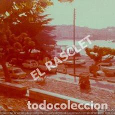 Fotografia antiga: ANTIGUA FOTO DE CADAQUES-2- DE MEDIDAS 13X9 CTMS