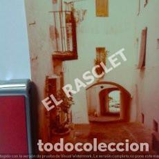 Fotografia antiga: ANTIGUA FOTO DE CADAQUES-2- DE MEDIDAS 13X9 CTMS