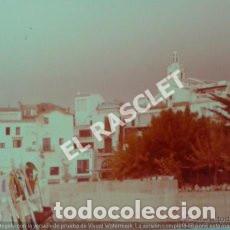 Fotografia antiga: ANTIGUA FOTO DE CADAQUES-2- DE MEDIDAS 13X9 CTMS