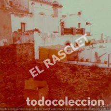 Fotografia antiga: ANTIGUA FOTO DE CADAQUES-2- DE MEDIDAS 13X9 CTMS